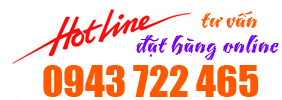 Tư vấn đặt mua online hotline dat hang