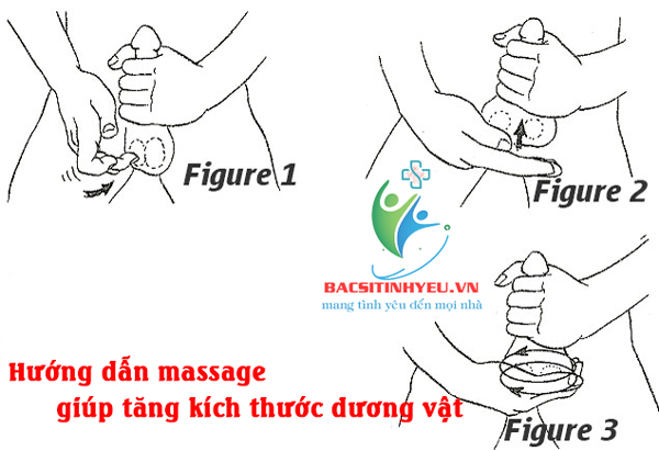 Cách làm to cậu nhỏ bằng bài tập kegel